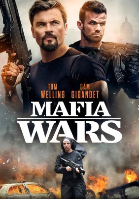Mafia Wars (2024)