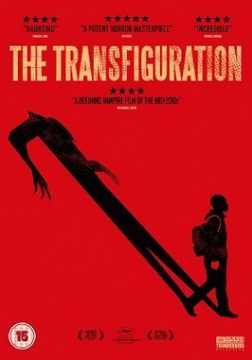 The Transfiguration / Η Μεταμόρφωση (2016)