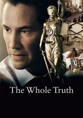 The Whole Truth / Συνήγορος Υπεράσπισης (2016)
