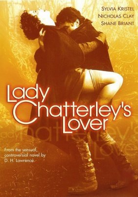Lady Chatterley's Lover (1981)