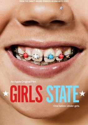Girls State (2024)