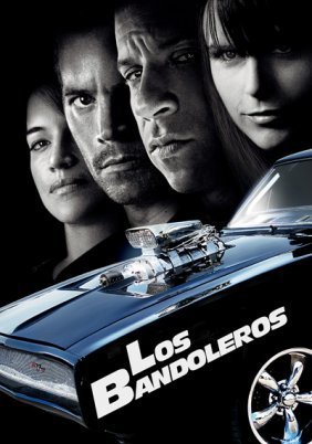 Fast & Furious 3.5: Los Bandoleros (2009)