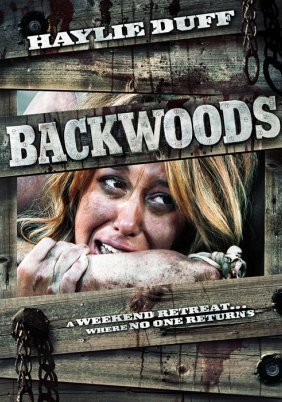 Backwoods (2008)