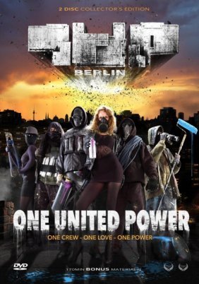 One United Power - Berlin (2011)