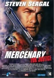 Mercenary for Justice (2006)