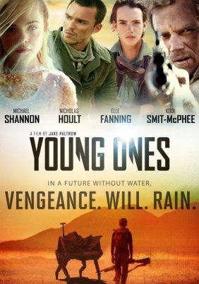 Young Ones (2014)