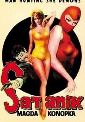 Satanik (1968)