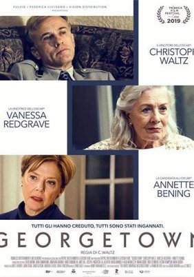 Georgetown (2019)