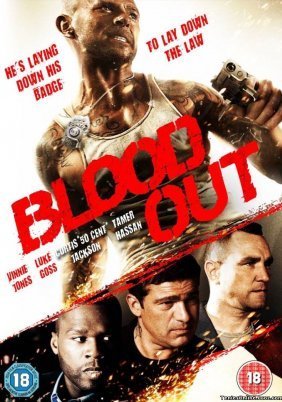 Blood Out (2011)