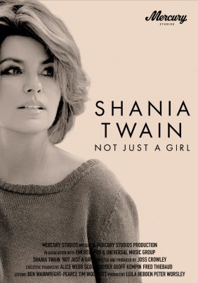 Not Just A Girl (2022)