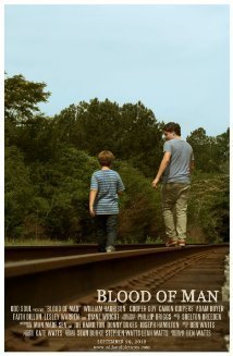 Blood of Man (2013)