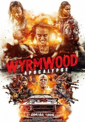 Wyrmwood: Apocalypse (2021)