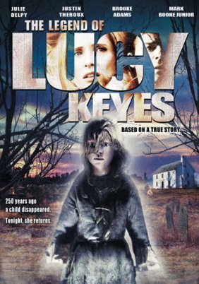 The Legend of Lucy Keyes / Η Επιστροφή (2006)