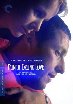 Χτυπημένος από έρωτα / Punch-Drunk Love (2002)