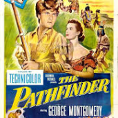 The Pathfinder (1952)
