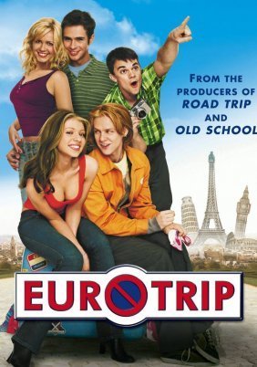 EuroTrip (2004)
