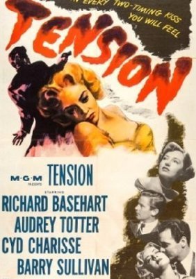 Tension (1949)