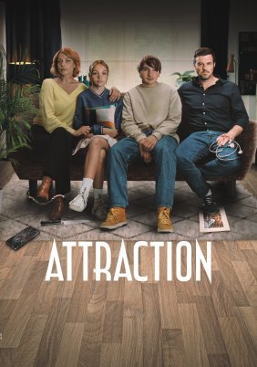 Attraction (2023)