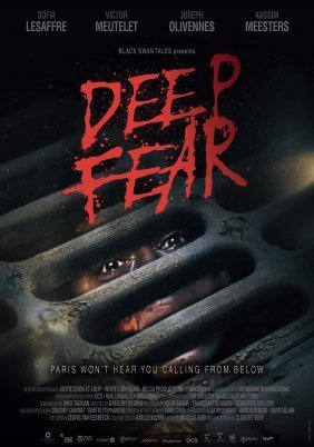 Deep Fear (2022)