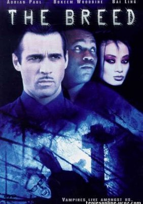 The Breed (2001)