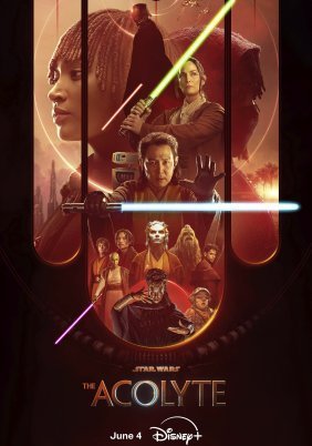The Acolyte / Η Ακόλουθος (2024)