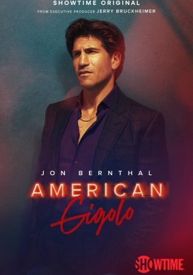 American Gigolo (2022)