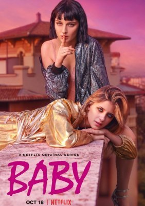Baby (2018)
