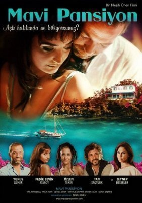 Mavi Pansiyon (2011)