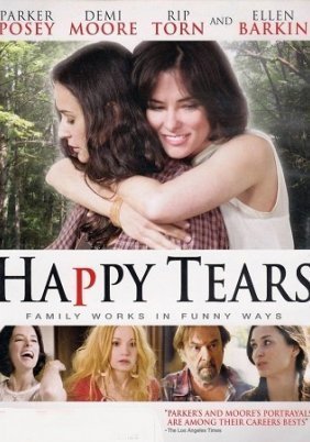 Happy Tears (2009)