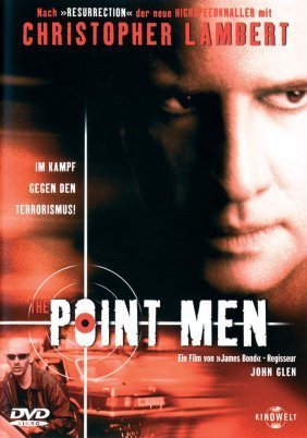 The Point Men (2001)