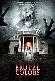 Brutal Colors (2015)