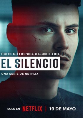 Απολυτη Σιωπη / Muted / El silencio (2023)