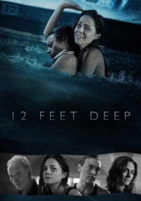 12 Feet Deep / The Deep End (2016)