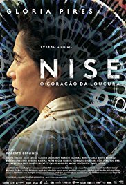 Nise: O Coração da Loucura / Nise: The Heart of Madness (2015)