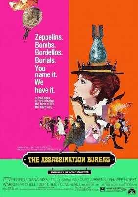 The Assassination Bureau (1969)