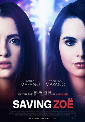 Saving Zoë (2019)