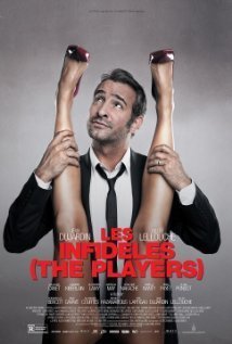 The Players / Les infidèles / 6+1 Απιστίες (2012)