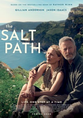 The Salt Path / Το Μονοπάτι του Αλατιού (2025)