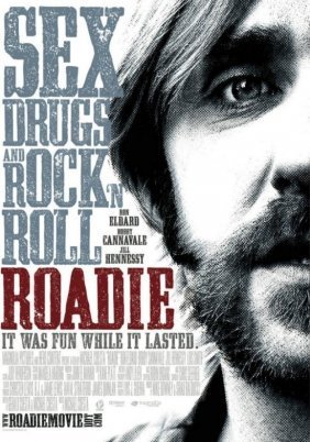 Roadie (2011)