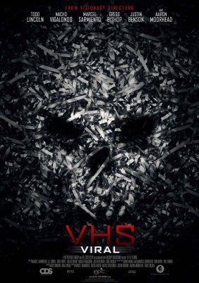 V/H/S: Viral (2014)