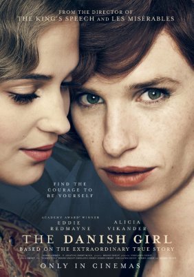 The Danish Girl / Το Κορίτσι Από Την Δανία (2015)