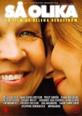 Sa Olika / Så olika (2009)