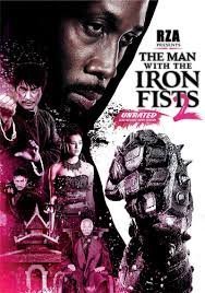 The Man with the Iron Fists 2 / Ο Άνθρωπος με την σιδερένια γροθιά 2 (2015)