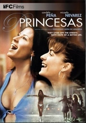 Princesas (2005)