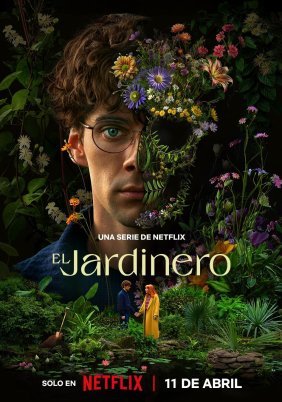 The Gardener / Ο Κηπουρός (2025)