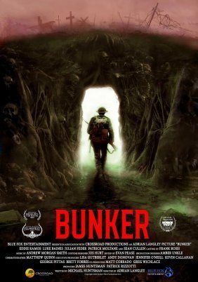 Το Οχυρό του Τρόμου / Bunker (2022)