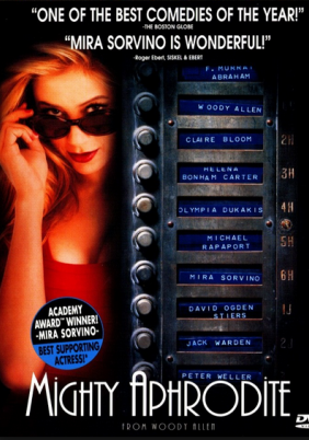 Mighty Aphrodite / Ακαταμάχητη Αφροδίτη (1995)