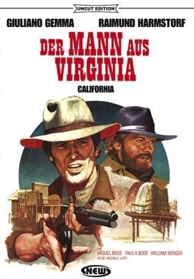 Καλιφόρνια, αντίο / California (1977)