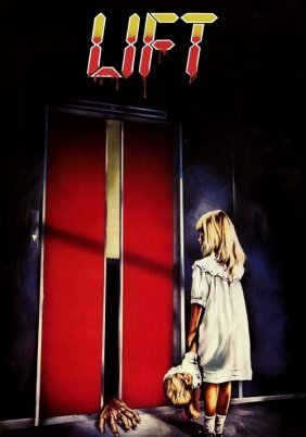 The Lift (1983)