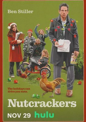 Nutcrackers (2024)